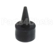 00-973364 Vulcan Hart Bumper, Rubber