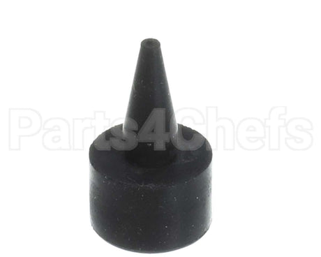 00-973364 Vulcan Hart Bumper, Rubber