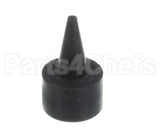 00-973364 Vulcan Hart Bumper, Rubber