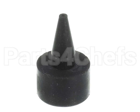 00-973364 Vulcan Hart Bumper, Rubber