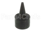 00-973364 Vulcan Hart Bumper, Rubber