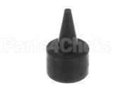 00-973364 Vulcan Hart Bumper, Rubber