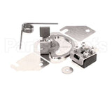 00-973402 Vulcan Hart Kit, Latch-Cam, Assembly