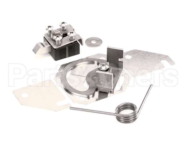 00-973402 Vulcan Hart Kit, Latch-Cam, Assembly