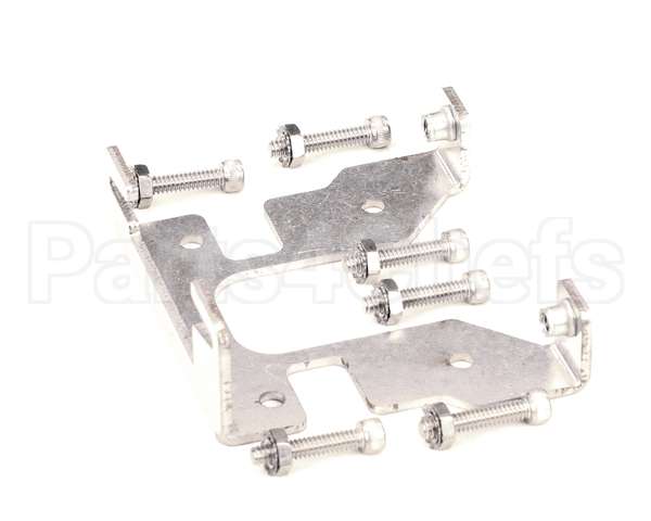 00-973533 Vulcan Hart Kit, Door Lock Bracket