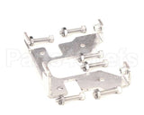 00-973533 Vulcan Hart Kit, Door Lock Bracket