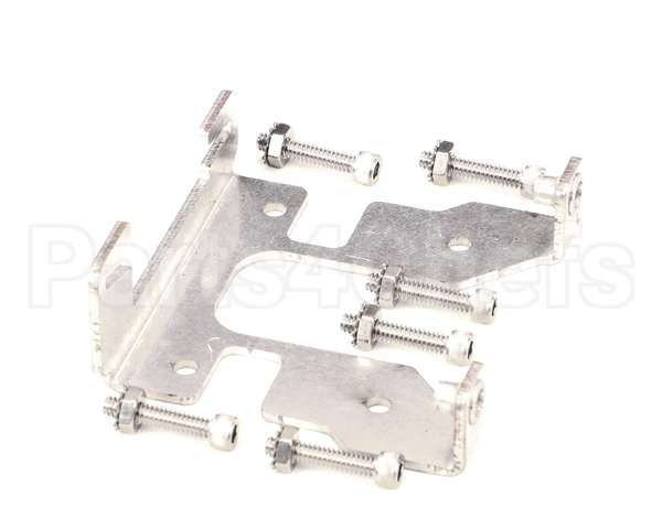 00-973533 Vulcan Hart Kit, Door Lock Bracket