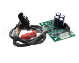 00-973588 Vulcan Hart Kit, Oxygen Sensor, Red