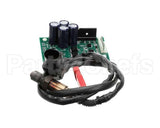 00-973588 Vulcan Hart Kit, Oxygen Sensor, Red
