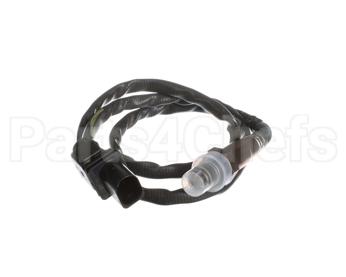 00-973590 Vulcan Hart Kit, Oxygen Sensor, Green