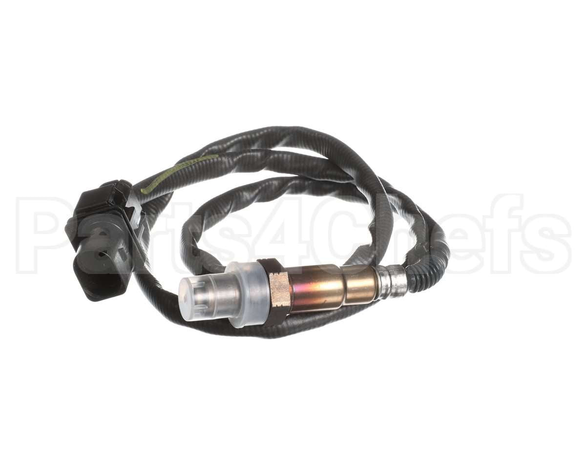 00-973590 Vulcan Hart Kit, Oxygen Sensor, Green