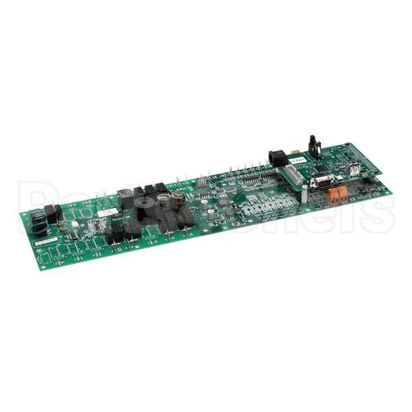 00-973595 Compatible Midwest Appliance Parts Kit, Gpu Board