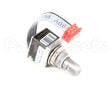 00-973849 Vulcan Hart Encoder,291, Rot Optical W/ Sw