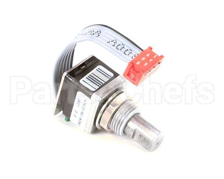 00-973849 Vulcan Hart Encoder,291, Rot Optical W/ Sw
