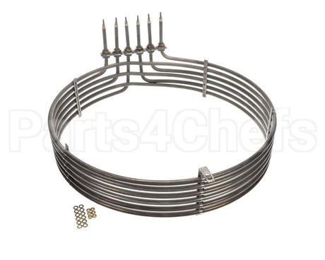 00-973928 Vulcan Hart Element, Inner 208/9Kw-240/12Kw