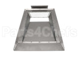 00-974028 Hobart Weldment, Strainer, Asr