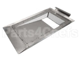 00-974028 Hobart Weldment, Strainer, Asr