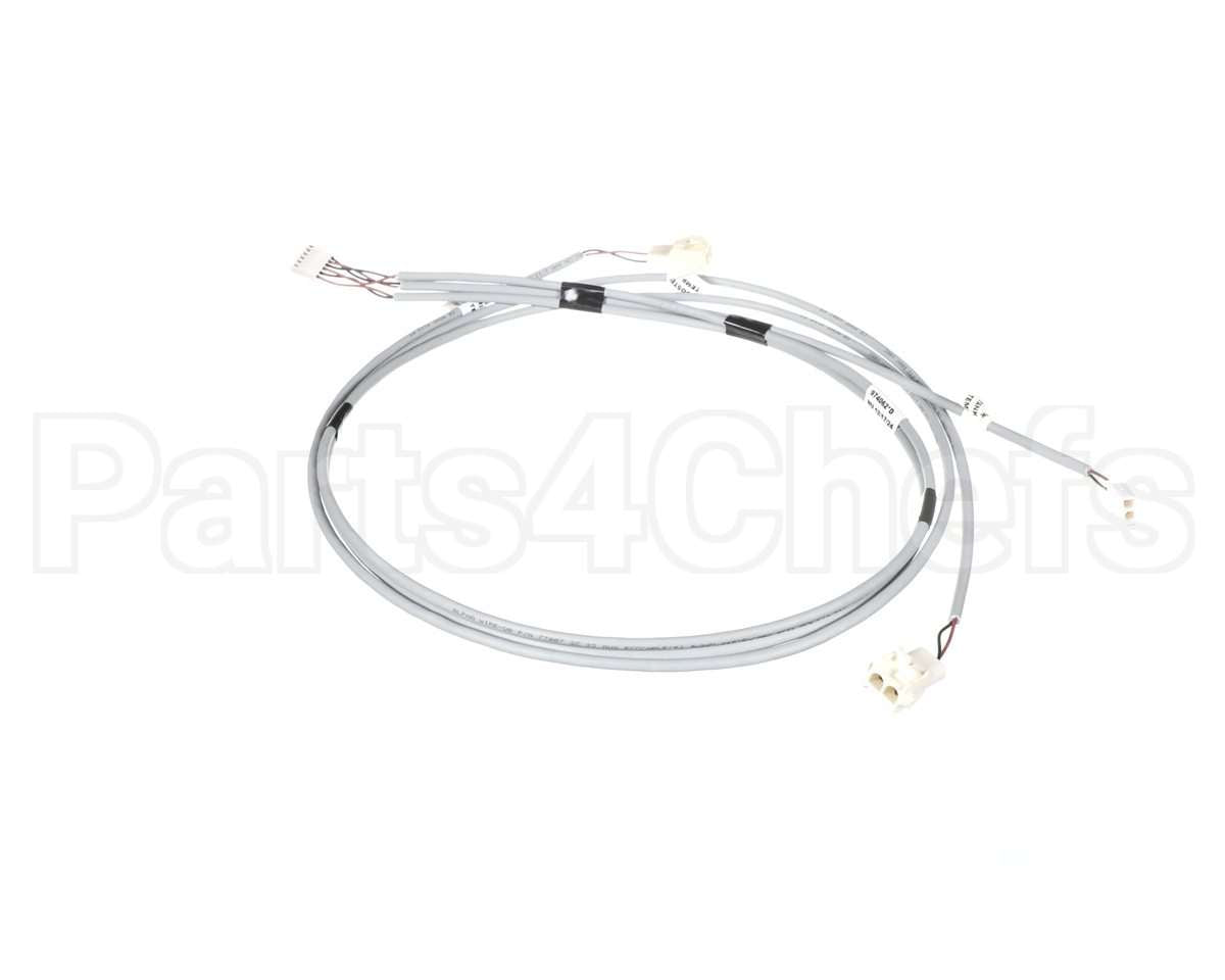 00-974062 Hobart Cable, Assembly, Temp Probes, Pw10