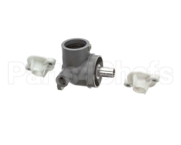 00-974072-00001 Hobart Kit, Manifold Upper Am15