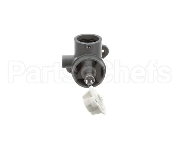 00-974072-00001 Hobart Kit, Manifold Upper Am15