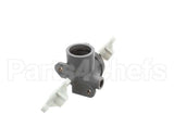 00-974072-00001 Hobart Kit, Manifold Upper Am15