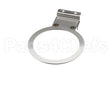 00-974126 Hobart Bracket, Weldment, Pivot, Dish