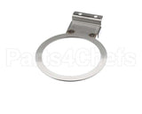 00-974126 Hobart Bracket, Weldment, Pivot, Dish