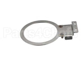 00-974126 Hobart Bracket, Weldment, Pivot, Dish
