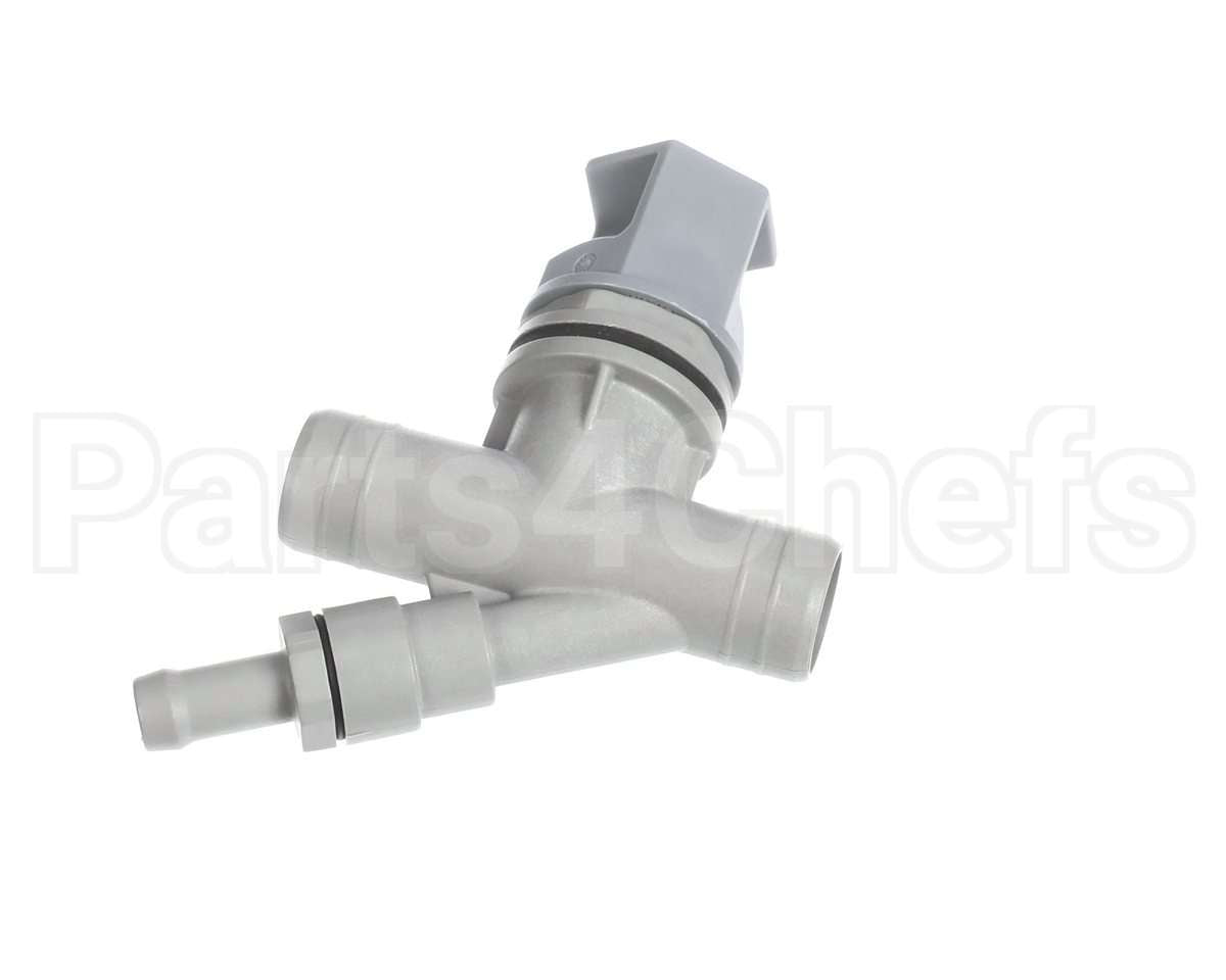 00-974366 Hobart Valve Assembly.