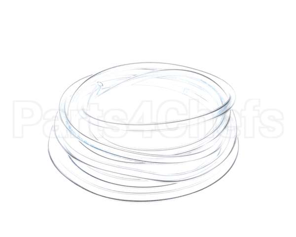 00-974388-00004 Hobart Tube, Pvc, 136