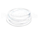 00-974388-00004 Hobart Tube, Pvc, 136