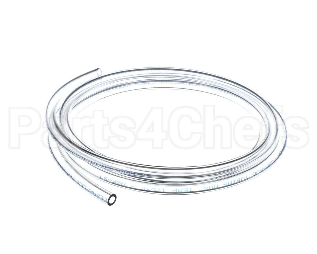 00-974388-00007 Hobart Tubing, Pvc., 61.5