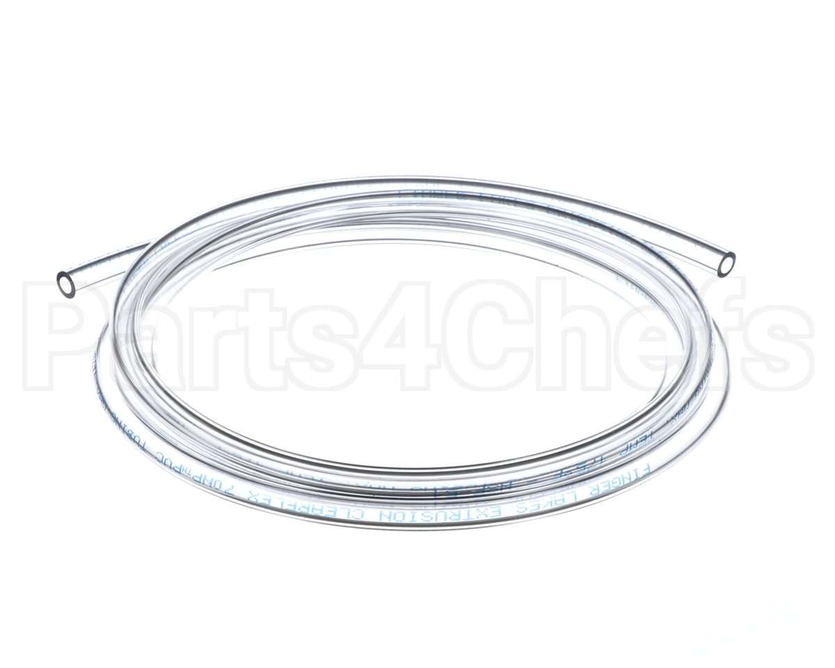 00-974388-00007 Hobart Tubing, Pvc., 61.5