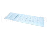 00-974771-00003 Hobart Curtain, Lsg, Y, Ref, Tagged