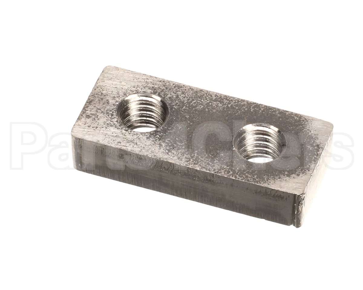 00-974793 Hobart Plate, Hinge, Threaded