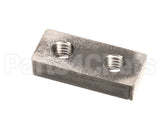00-974793 Hobart Plate, Hinge, Threaded