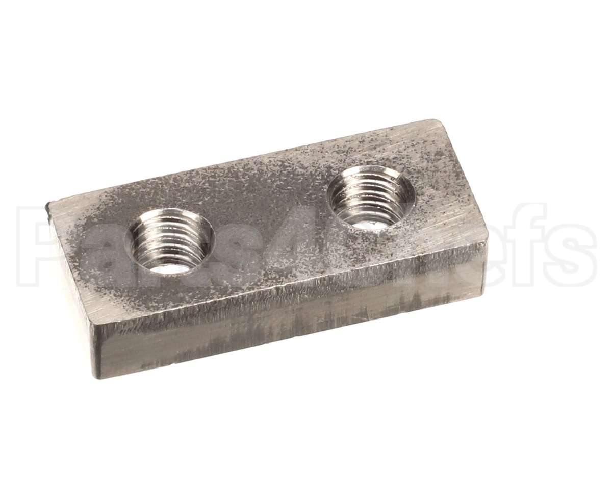 00-974793 Hobart Plate, Hinge, Threaded