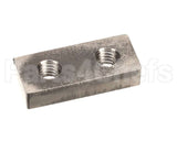 00-974793 Hobart Plate, Hinge, Threaded