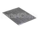 00-974827 Hobart Label, Dishwasher-Bilingual