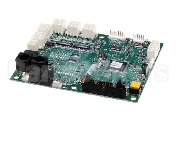 00-974835 Hobart Board, Assembly, Control, Cle, Cle