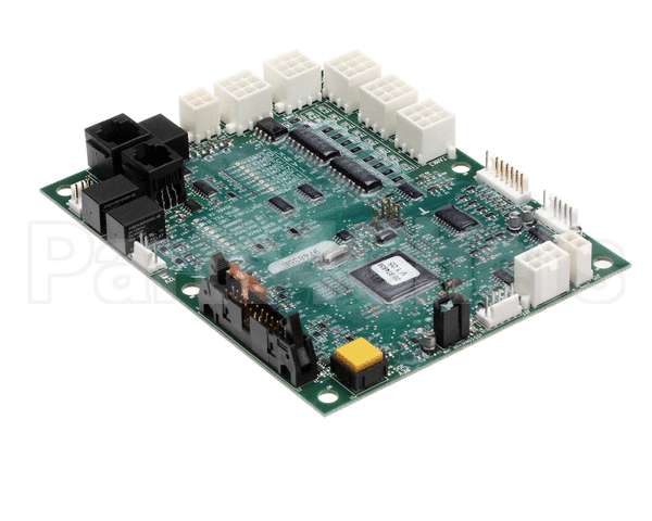 00-974835 Hobart Board, Assembly, Control, Cle, Cle