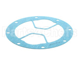 00-974860-00002 Hobart Gasket, Thrush Heat Exchanger