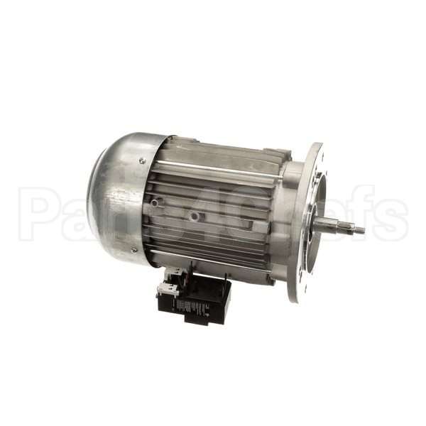 00-974887-00001 Compatible Midwest Appliance Parts Kit, Service, Motor, Ft1000, 2