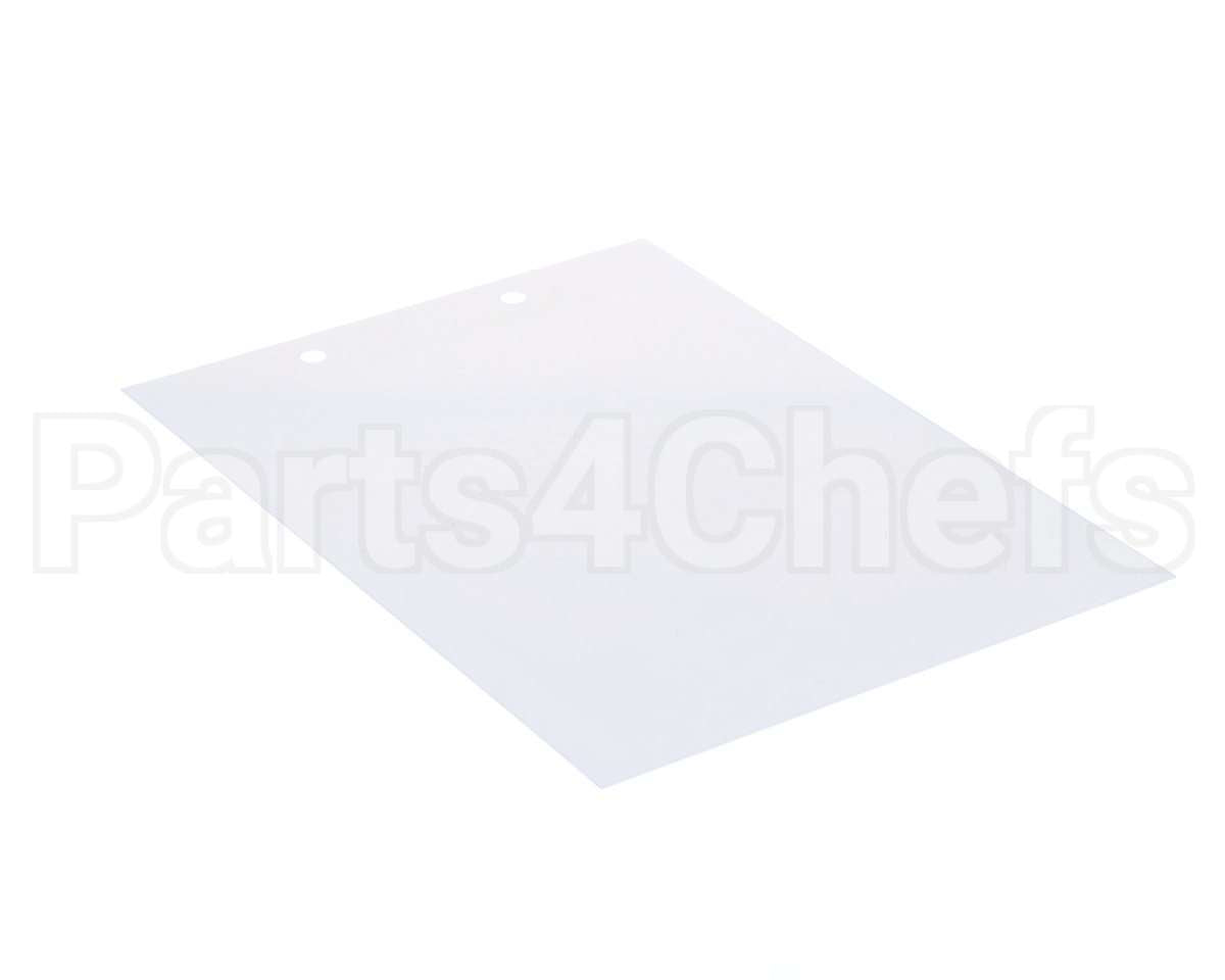 00-974962 Hobart Barrier, Mylar, Pump, Asr
