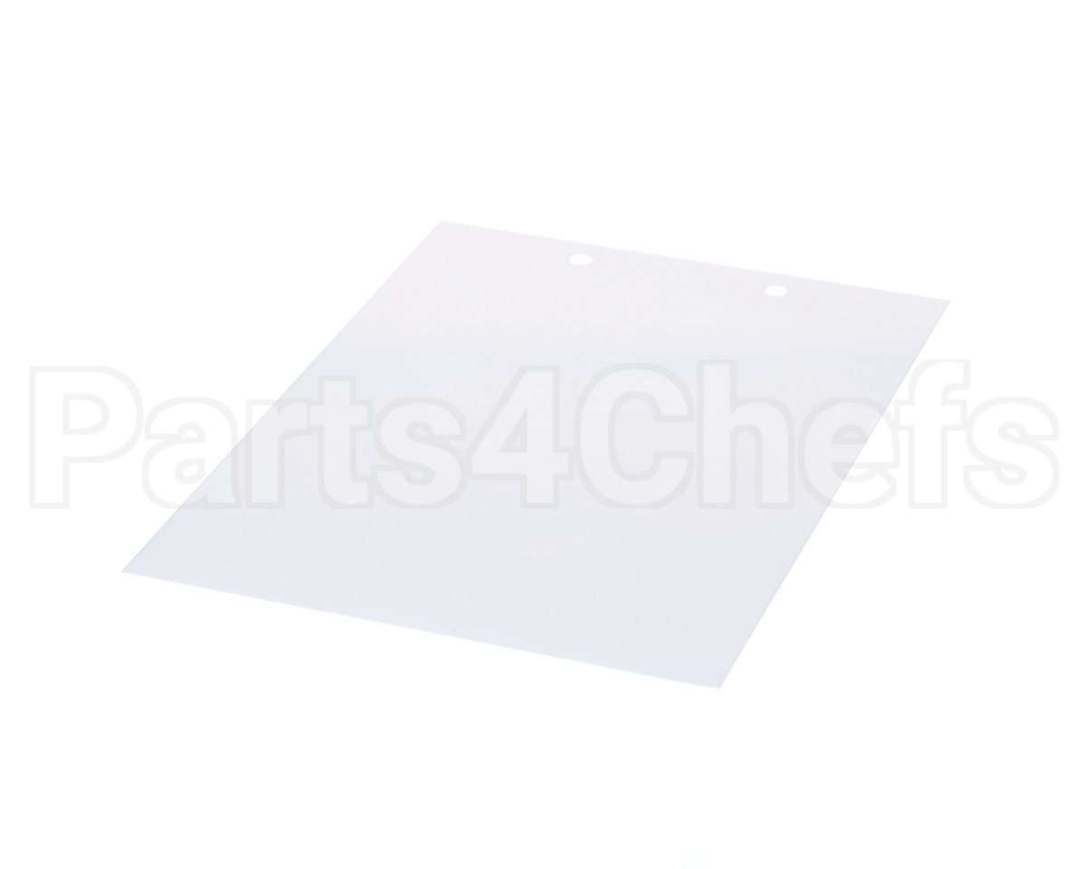 00-974962 Hobart Barrier, Mylar, Pump, Asr