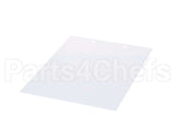 00-974962 Hobart Barrier, Mylar, Pump, Asr