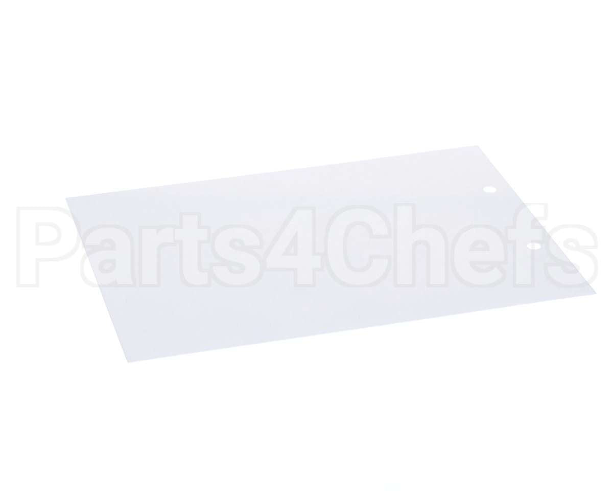 00-974962 Hobart Barrier, Mylar, Pump, Asr