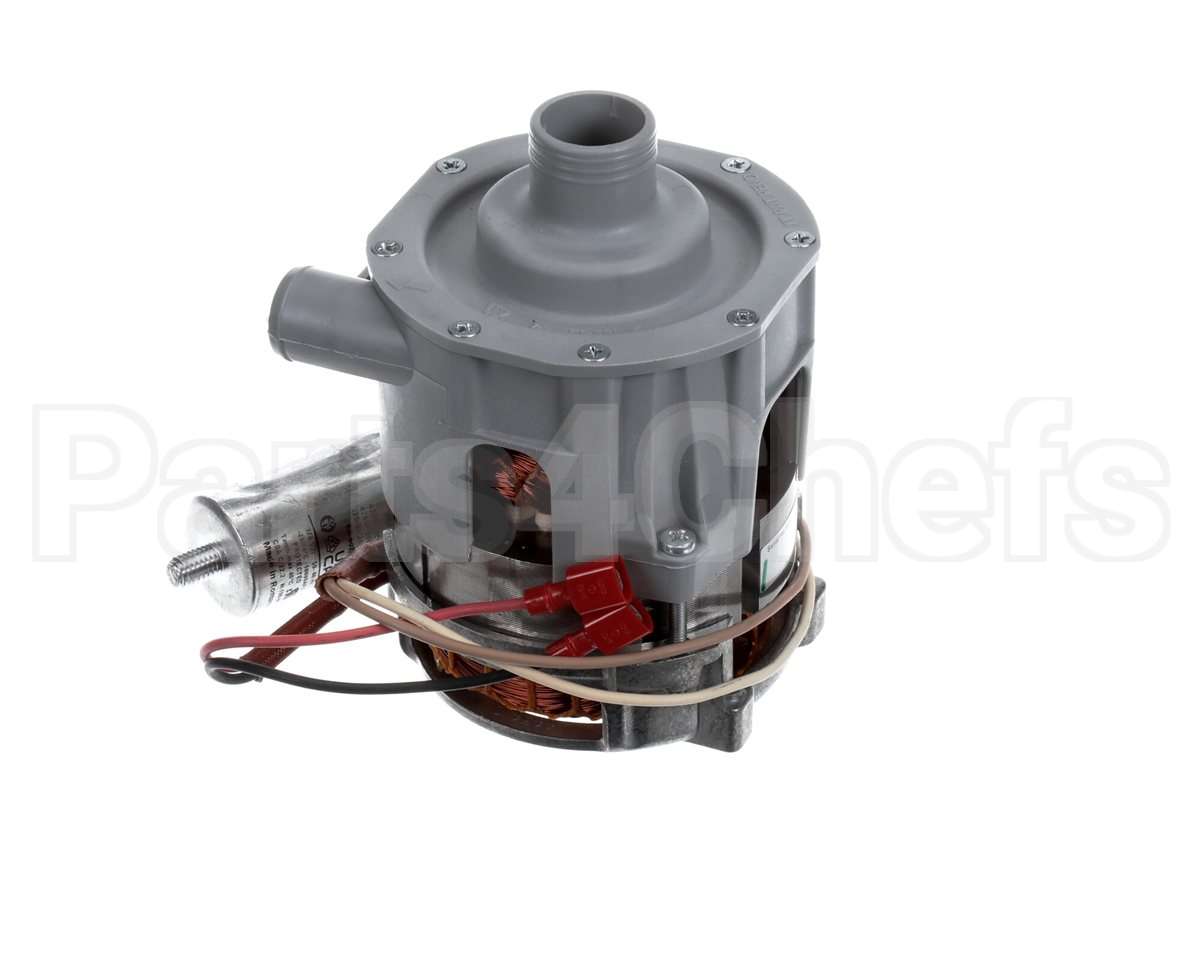 00-975139 Hobart Rinse Pump, 150W,230V/60-In Us