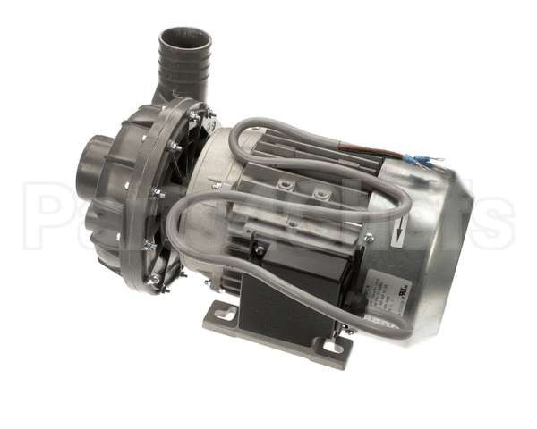 00-975233-00001 Hobart Motor, Pump, 2Hp, Cw, Fir, Composite, 20