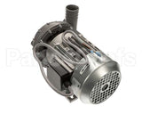 00-975233-00001 Hobart Motor, Pump, 2Hp, Cw, Fir, Composite, 20